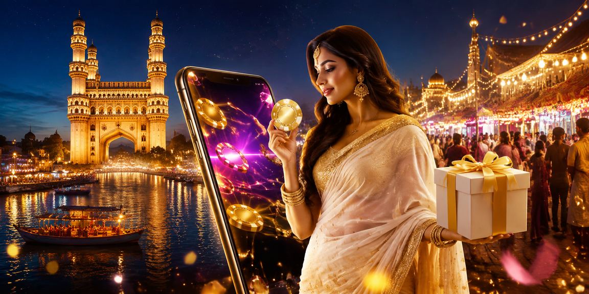 Mobile payments made easy in Hyderabad